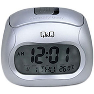Ceas cu alarmă Q&Q - D049-500