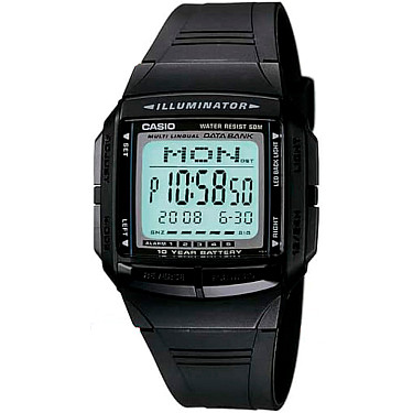 Ceas barbatesc Casio - Casio Collection - DB-36-1AVDF