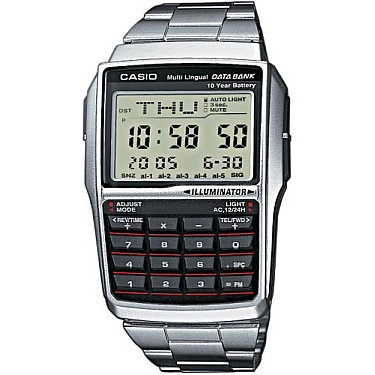 Ceas barbatesc CASIO - DBC-32D-1AES