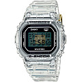 Ceas barbatesc Casio G-Shock 40th Anniversary Clear Remix - DW-5040RX-7ER 1