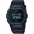 Ceas barbatesc Casio G-Shock - DW-5600BBM-1ER 1