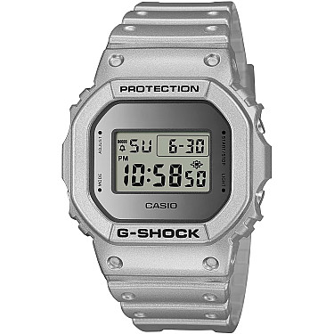 Ceas barbatesc Casio G-Shock - DW-5600FF-8ER 1