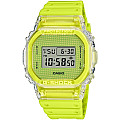 Ceas barbatesc Casio G-Shock Lucky Drop - DW-5600GL-9ER 1