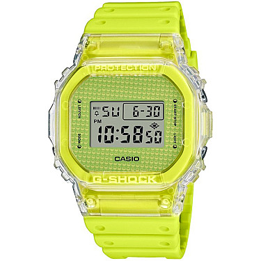 Ceas barbatesc Casio G-Shock Lucky Drop - DW-5600GL-9ER 1