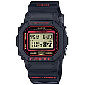 Ceas barbatesc Casio G-Shock Kelvin Hoefler X Powell Peralta - DW-5600KH-1ER 1