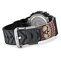 Ceas barbatesc Casio G-Shock Kelvin Hoefler X Powell Peralta - DW-5600KH-1ER 2