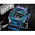 Ceas barbatesc Casio G-Shock - DW-5600NN-1ER 4