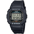 Ceas barbatesc Casio G-Shock - DW-5600UE-1ER 1