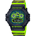 Ceas barbatesc Casio G-Shock Time Distortion Series - DW-5900TD-9ER 1