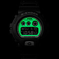 Ceas barbatesc Casio G-Shock Hidden Glow Series - DW-6900HD-8ER 4