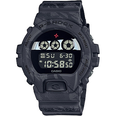 Ceas barbatesc Casio G-Shock Ninja Series - DW-6900NNJ-1ER