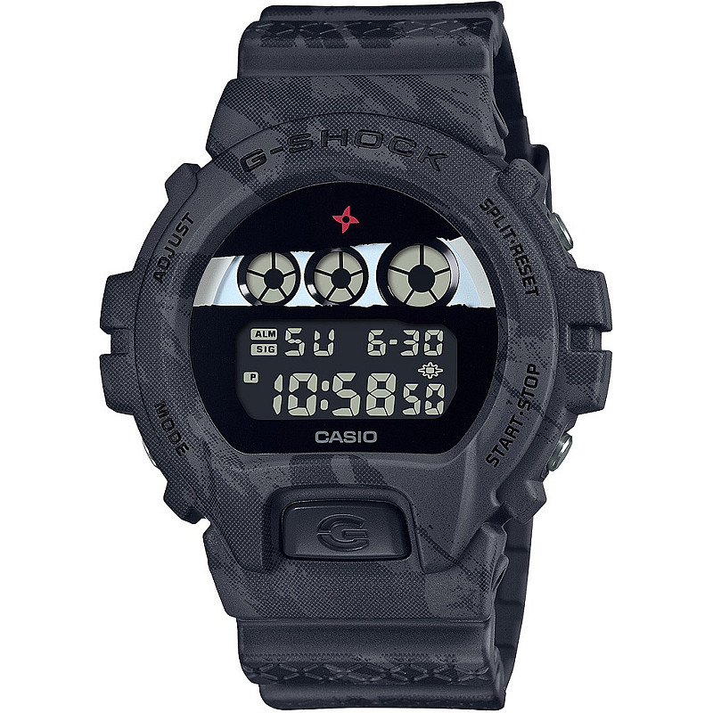 Ceas barbatesc Casio G-Shock Ninja Series - DW-6900NNJ-1ER 1