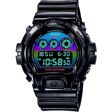 Ceas barbatesc Casio G-Shock RGB Series - DW-6900RGB-1ER