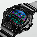 Ceas barbatesc Casio G-Shock RGB Series - DW-6900RGB-1ER 2