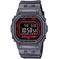 Ceas barbatesc Casio G-Shock Bluetooth - DW-B5600G-1ER 1