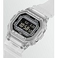 Ceas barbatesc Casio G-Shock Bluetooth - DW-B5600G-7ER 2