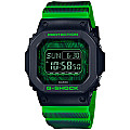 Ceas barbatesc Casio G-Shock - DW-D5600TD-3ER 1