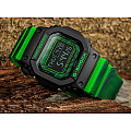 Ceas barbatesc Casio G-Shock - DW-D5600TD-3ER 3