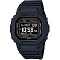 Ceas barbatesc Casio G-Shock G-Squad - DW-H5600-1ER 1