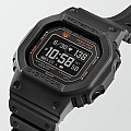 Ceas barbatesc Casio G-Shock G-Squad - DW-H5600-1ER 2