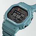 Ceas barbatesc Casio G-Shock G-Squad - DW-H5600-2ER 2