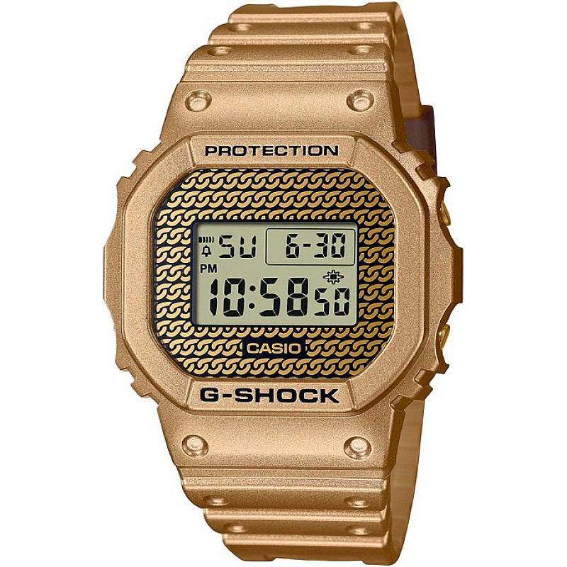 Ceas barbatesc Casio G-Shock - DWE-5600HG-1ER 1