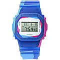 Ceas barbatesc Casio G-Shock Parra Limited Edition - DWE-5600PR-2ER 1