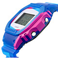 Ceas barbatesc Casio G-Shock Parra Limited Edition - DWE-5600PR-2ER 3