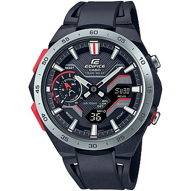 Ceas barbatesc Casio Edifice Bluetooth Solar - ECB-2200P-1AEF