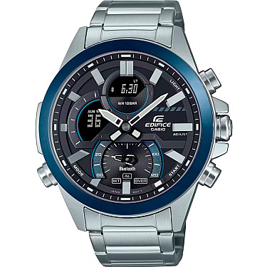 Ceas barbatesc Casio Edifice Bluetooth - ECB-30DB-1AEF