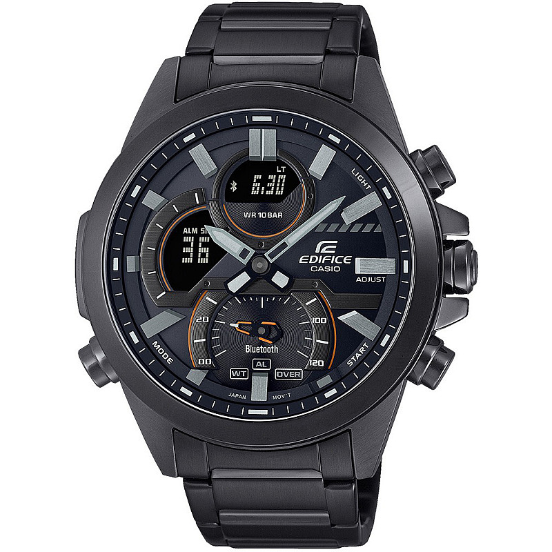 Ceas barbatesc Casio Edifice Bluetooth - ECB-30DC-1AEF 1