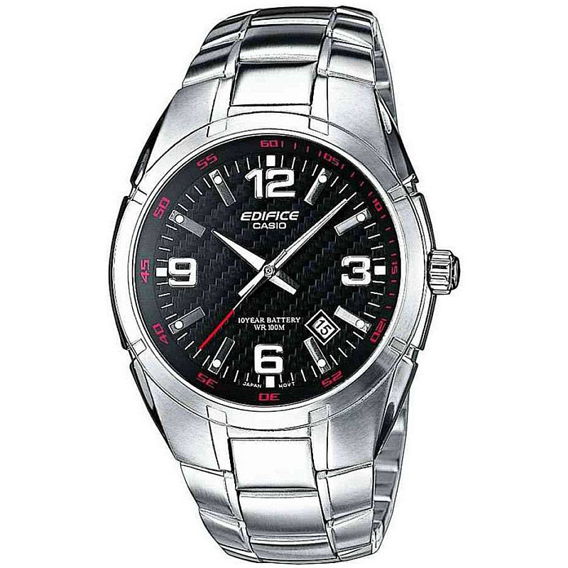 Ceas barbatesc CASIO EDIFICE - EF-125D-1AVEG