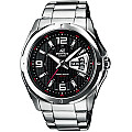 Ceas barbatesc CASIO EDIFICE - EF-129D-1AVEF 1