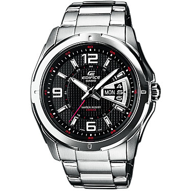 Ceas barbatesc CASIO EDIFICE - EF-129D-1AVEF