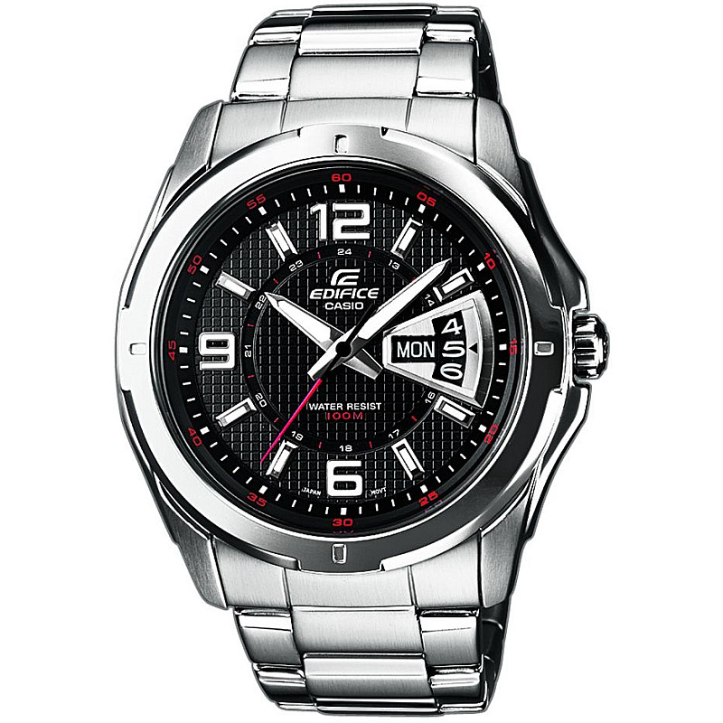 Ceas barbatesc CASIO EDIFICE - EF-129D-1AVEF 1