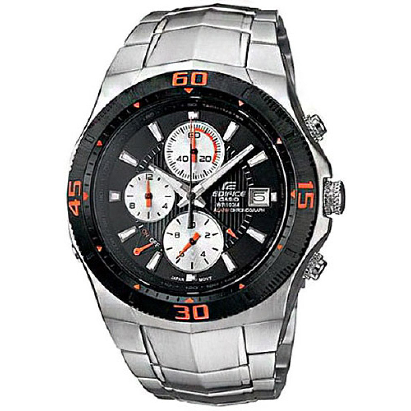 Ceas barbatesc CASIO EDIFICE - EF-514D-1AVDF