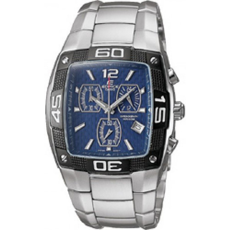 Ceas barbatesc CASIO EDIFICE - EF-515D-2AVDF