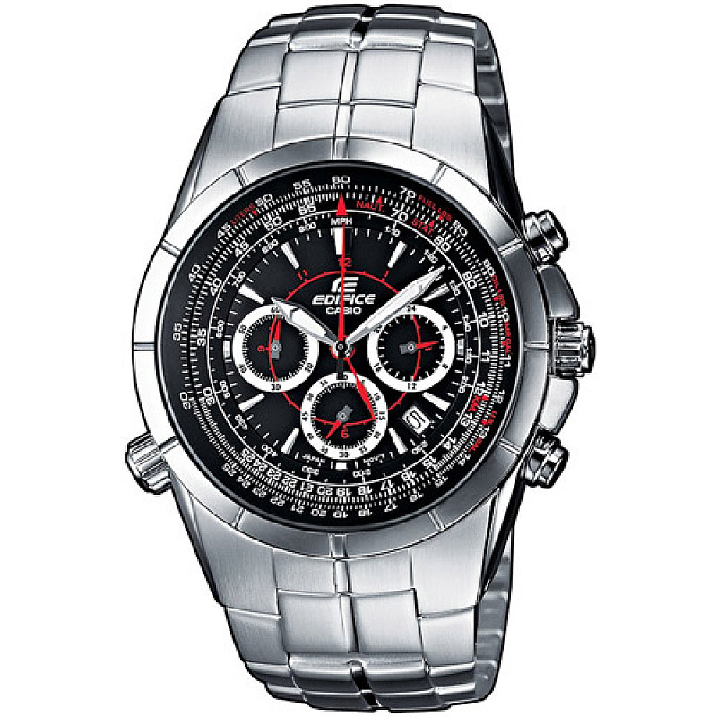 Ceas barbatesc CASIO EDIFICE - EF-518D-1AVDF