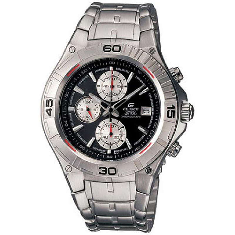 Ceas barbatesc CASIO EDIFICE - EF-520D-1AVDF