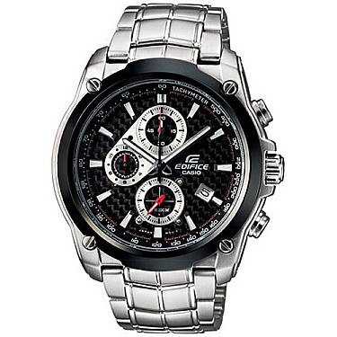 Ceas barbatesc CASIO EDIFICE - EF-524SP-1AVDF