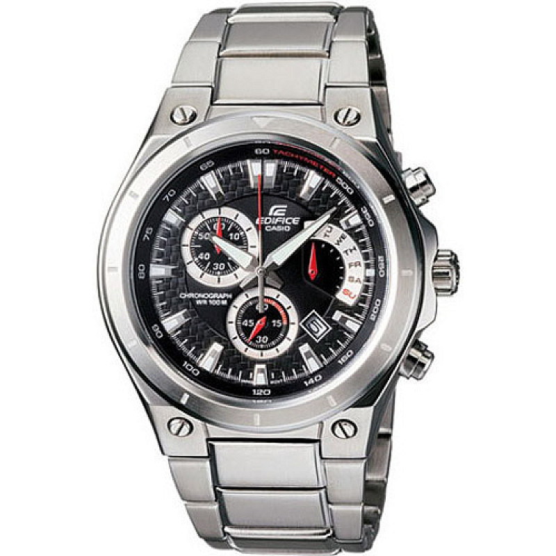 Ceas barbatesc CASIO EDIFICE - EF-526D-1AVDF