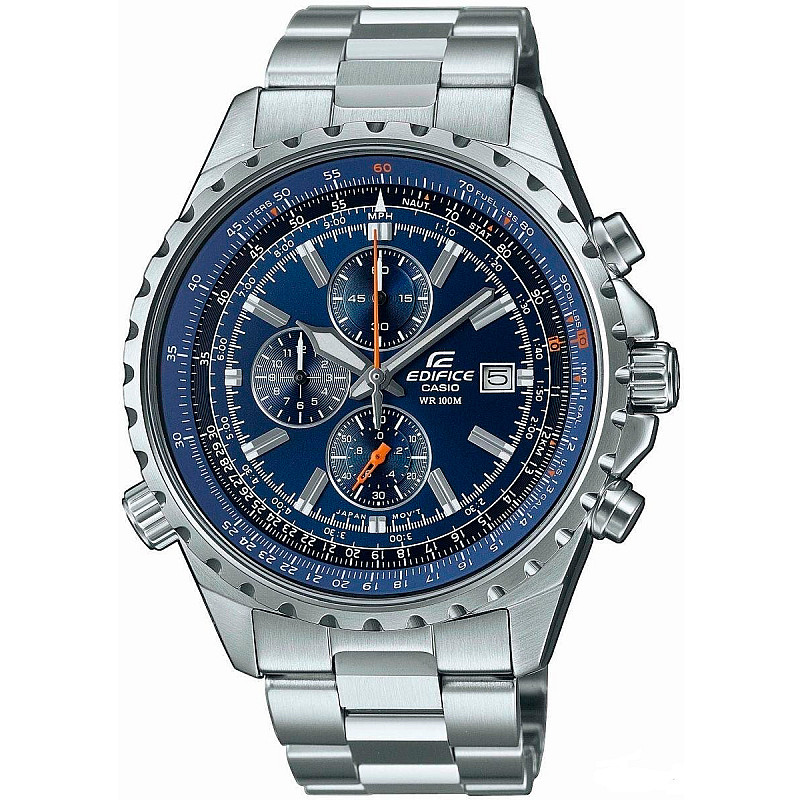 Ceas barbatesc Casio Edifice Chronograph - EF-527D-2AVUEF