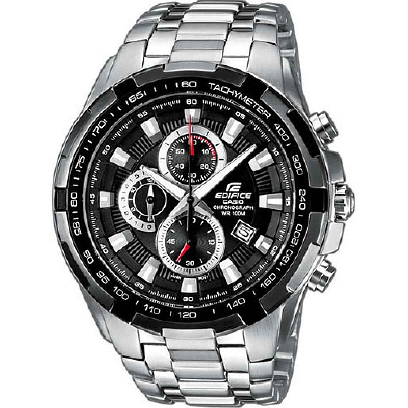 Ceas barbatesc CASIO EDIFICE - EF-539D-1AVEF