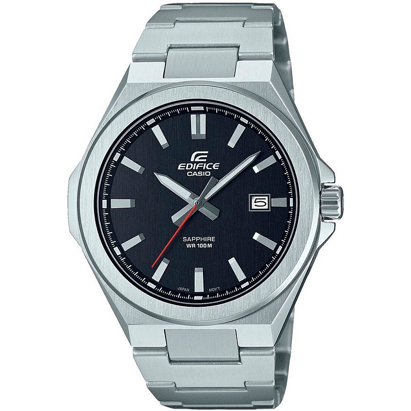 Ceas barbatesc Casio Edifice Sapphire - EFB-108D-1AVUEF