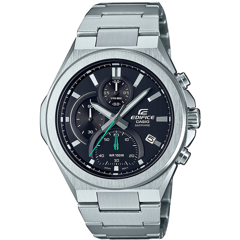 Ceas barbatesc Cronograf Casio Edifice - EFB-700D-1AVUEF