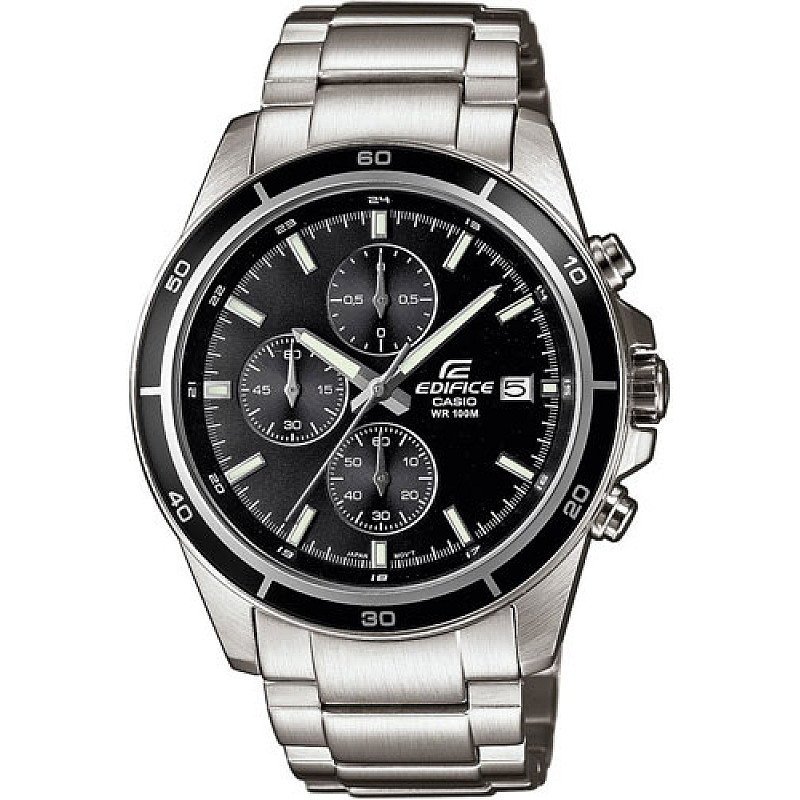 Ceas barbatesc CASIO EDIFICE - EFR-526D-1AVUEF