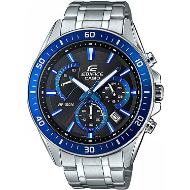 Ceas bărbătesc CASIO EDIFICE CHRONOGRAPH - EFR-552D-1A2VUEF