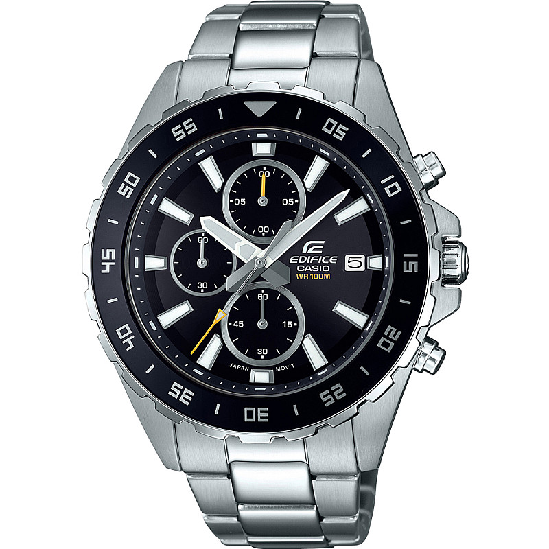 Ceas barbatesc Casio Edifice - EFR-568D-1AVUEF