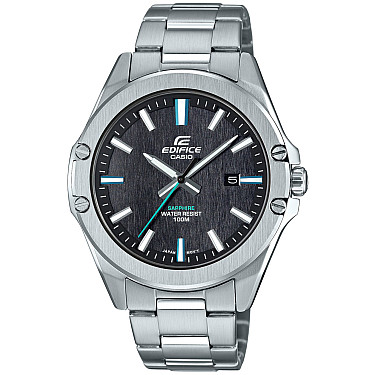 Ceas barbatesc CASIO EDIFICE SAPPHIRE GLASS - EFR-S107D-1AVUEF