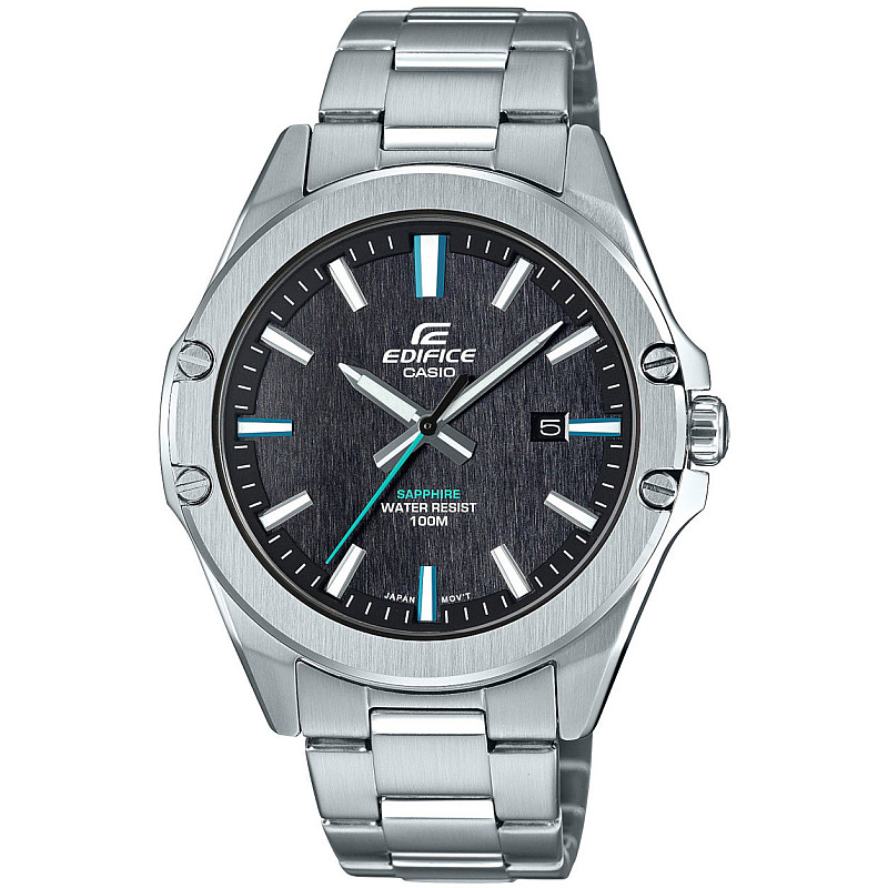 Ceas barbatesc CASIO EDIFICE SAPPHIRE GLASS - EFR-S107D-1AVUEF